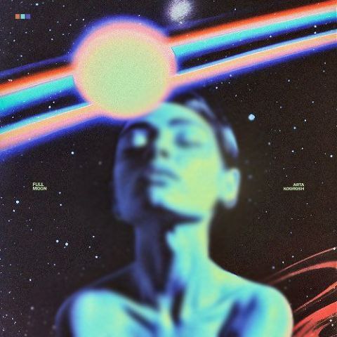 دانلود آهنگ آرتا و کوروش به نام فول مون